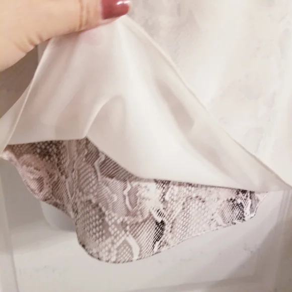 WHBM Top - Picture 4 of 6